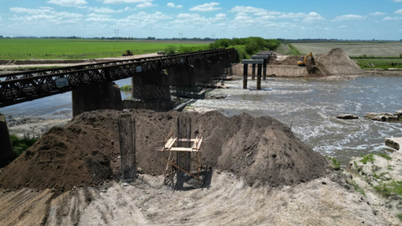 Obras